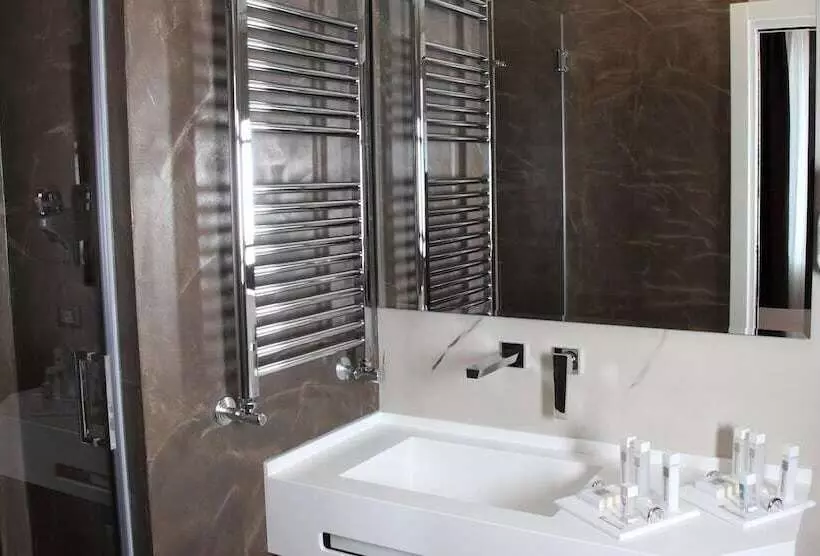 Fotos del hotel Partenope Relais:  7