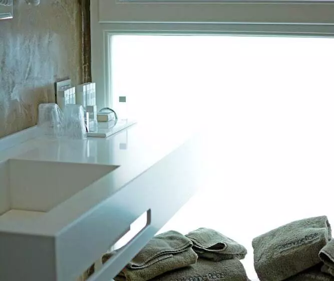 Fotos del hotel Partenope Relais:  20