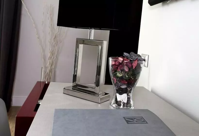 Fotos del hotel Partenope Relais:  16