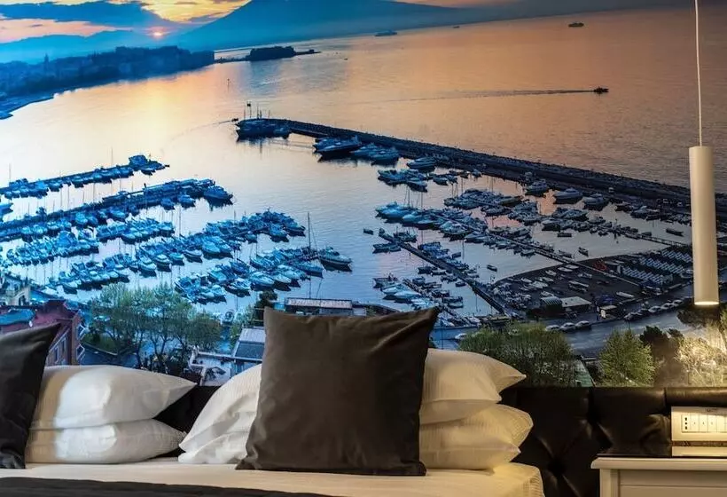 Fotos del hotel Partenope Relais:  19