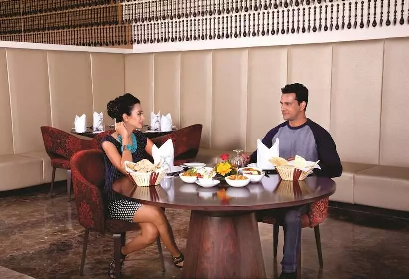 Fotos del hotel Ramada Udaipur Resort & Spa:  17