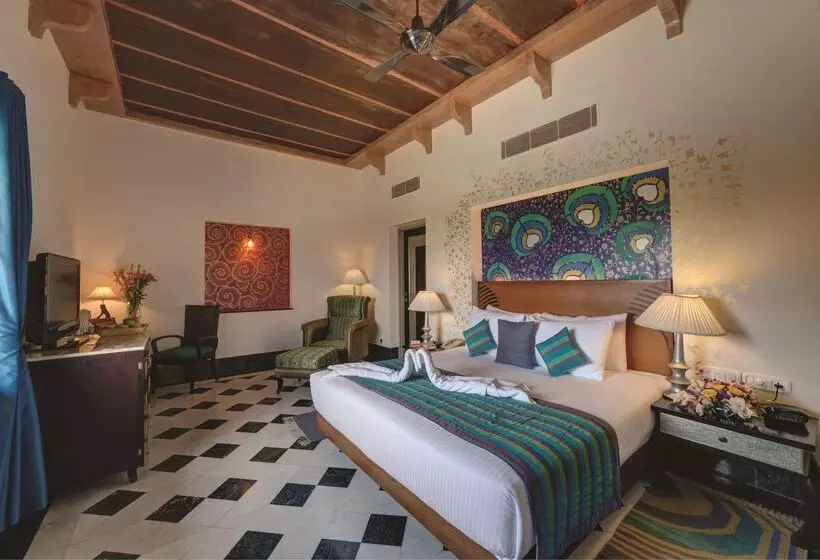 Fotos del hotel Ramada Udaipur Resort & Spa:  13