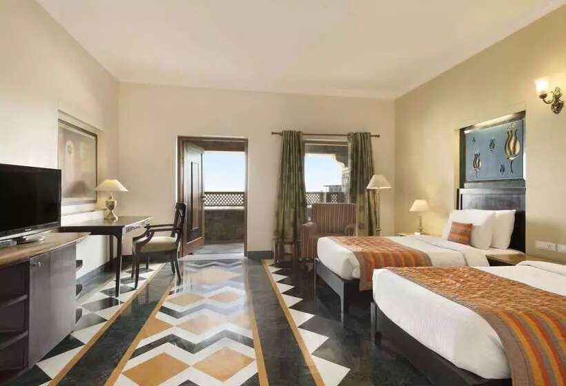 Fotos del hotel Ramada Udaipur Resort & Spa:  24