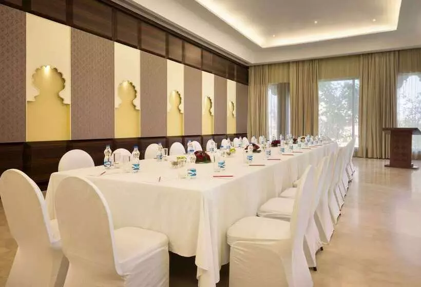 Fotos del hotel Ramada Udaipur Resort & Spa:  6