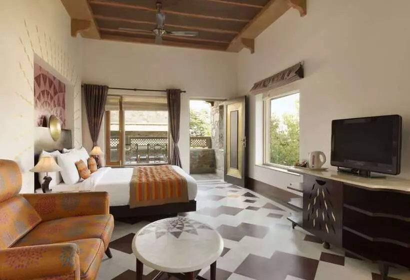 Fotos del hotel Ramada Udaipur Resort & Spa:  25