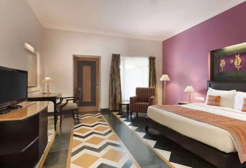 Ramada Udaipur Resort & Spa