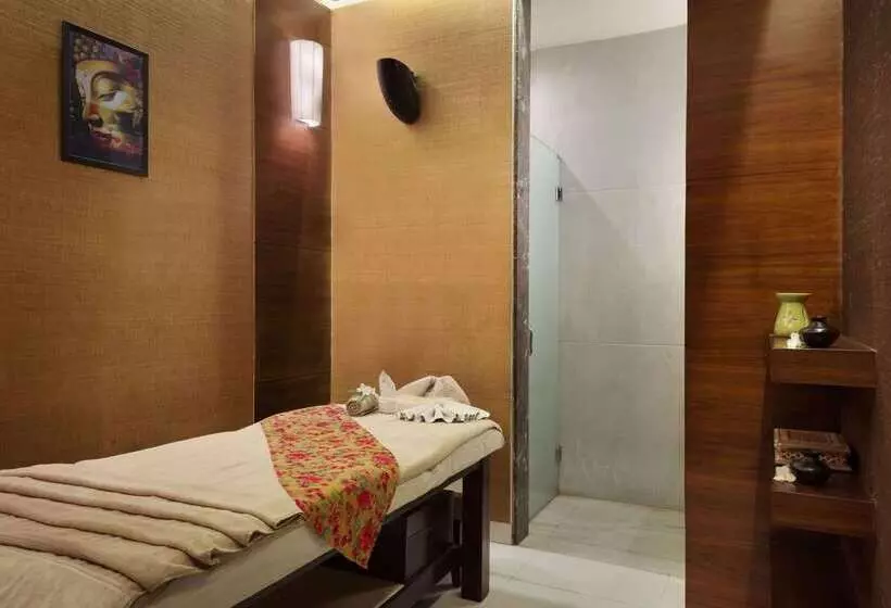 Fotos del hotel Ramada Udaipur Resort & Spa:  14