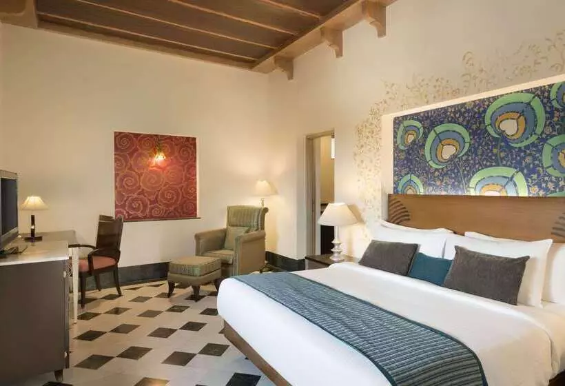 Fotos del hotel Ramada Udaipur Resort & Spa:  18