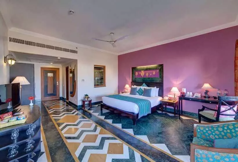 Fotos del hotel Ramada Udaipur Resort & Spa:  19