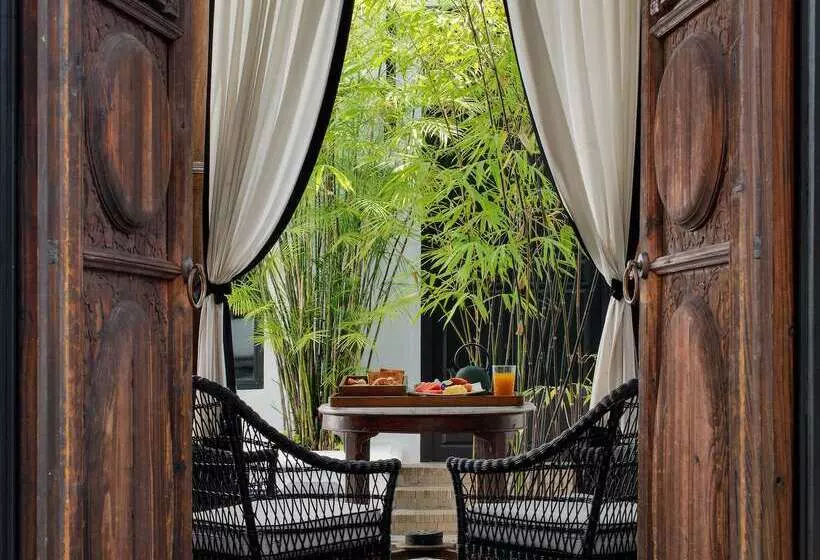 Fotos del hotel The Siam:  14