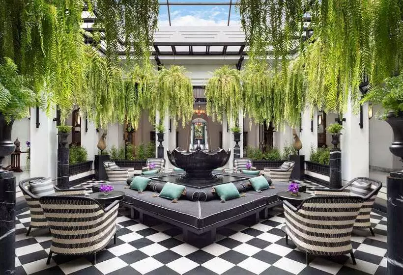 Fotos del hotel The Siam:  18