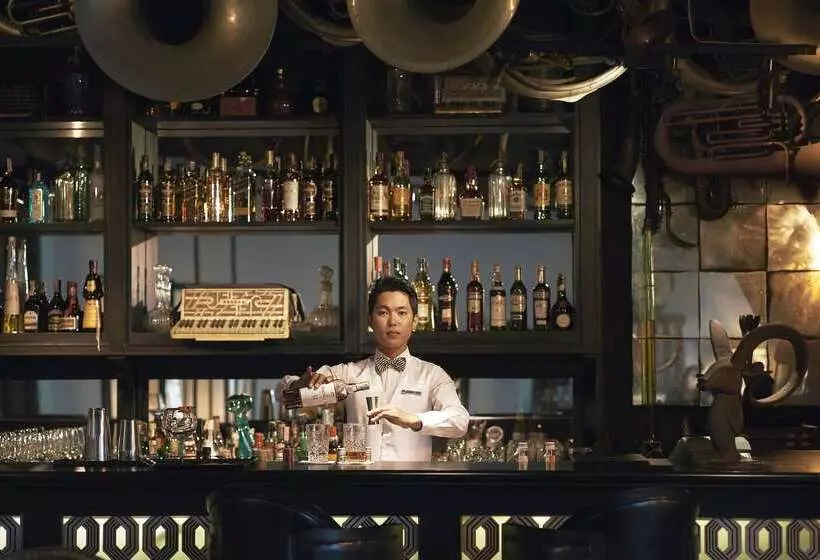 Fotos del hotel The Siam:  7