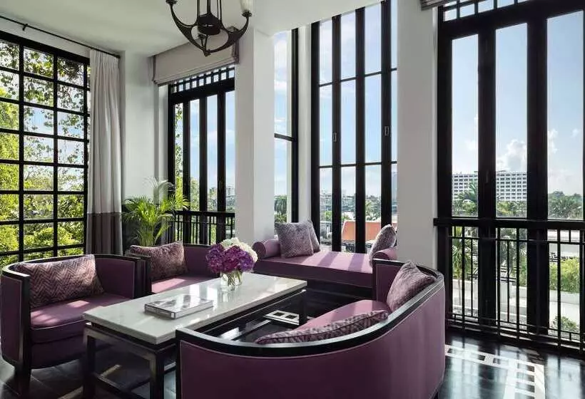 Fotos del hotel The Siam:  19