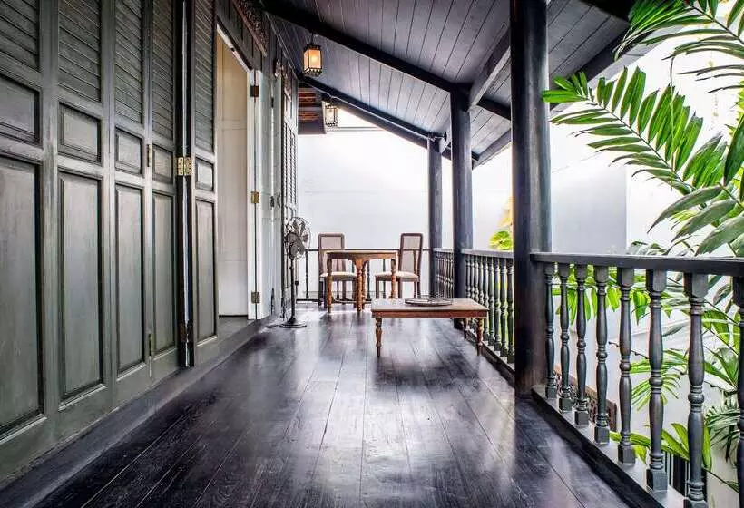 Fotos del hotel The Siam:  8