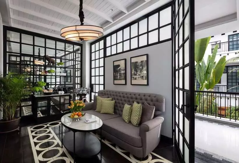 Fotos del hotel The Siam:  15