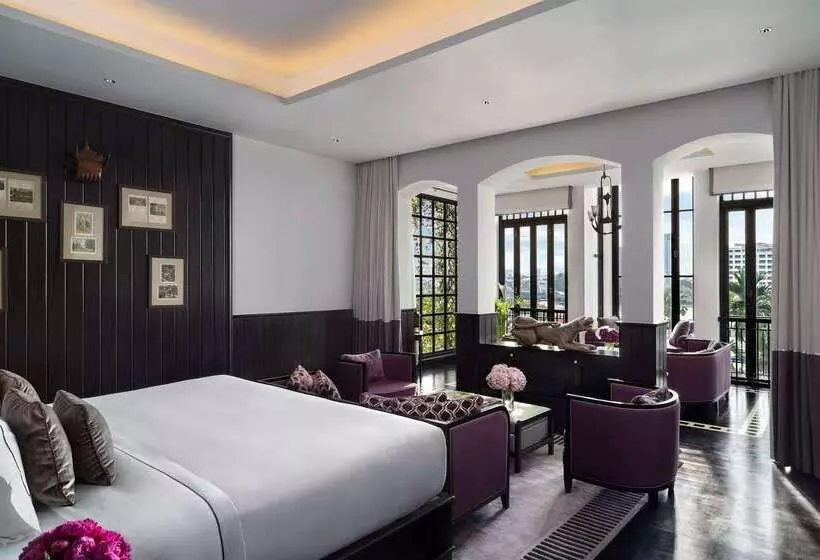 Fotos del hotel The Siam:  11