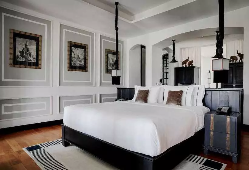 Fotos del hotel The Siam:  17