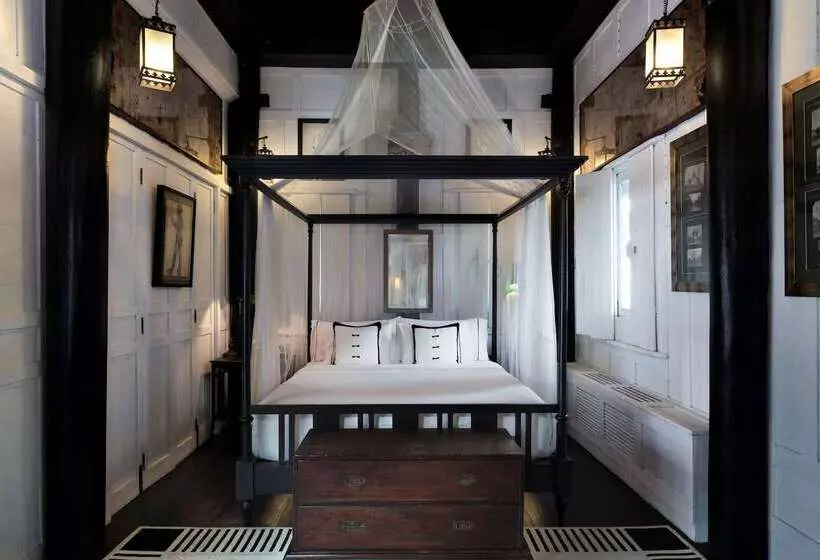 Fotos del hotel The Siam:  23