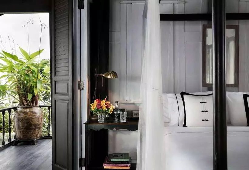 Fotos del hotel The Siam:  21