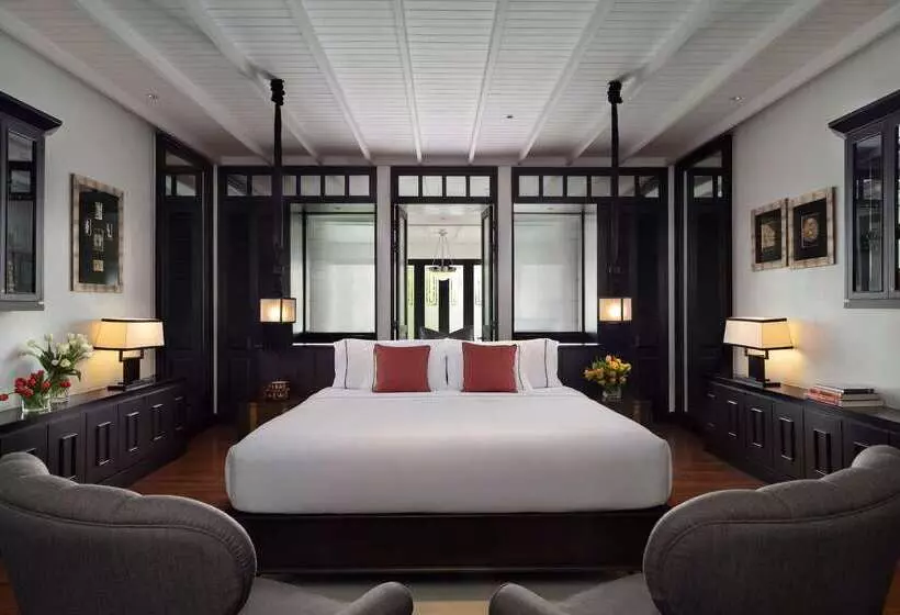 Fotos del hotel The Siam:  13