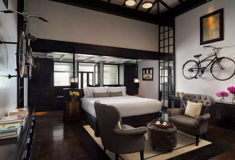 Fotos del hotel The Siam:  9