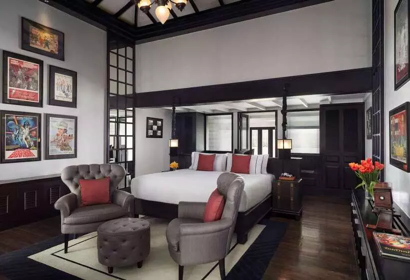 Fotos del hotel The Siam:  5