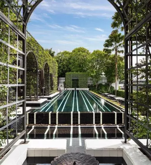 Fotos del hotel The Siam:  2