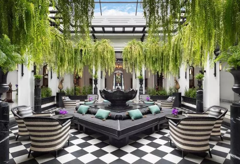 Fotos del hotel The Siam:  12