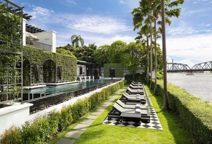 Fotos del hotel The Siam:  25