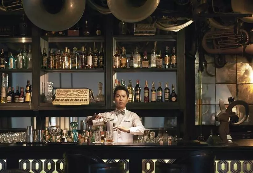 Fotos del hotel The Siam:  3