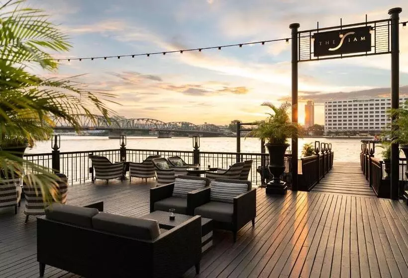 Fotos del hotel The Siam:  10