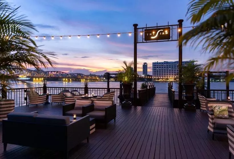 Fotos del hotel The Siam:  22