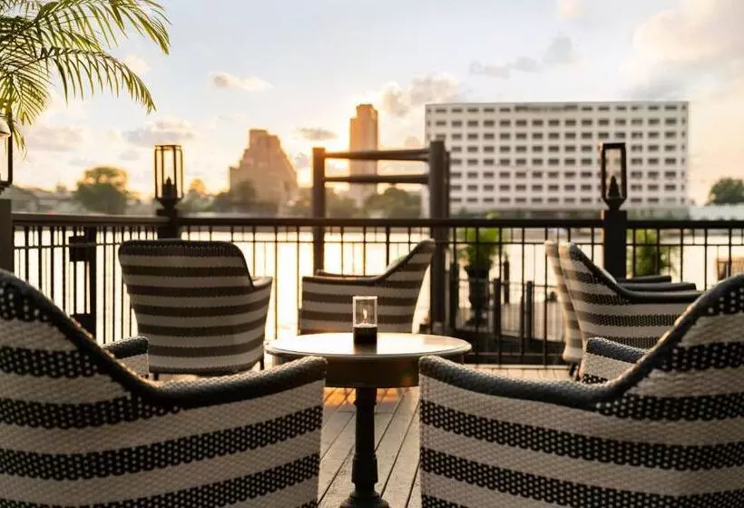 Fotos del hotel The Siam:  24