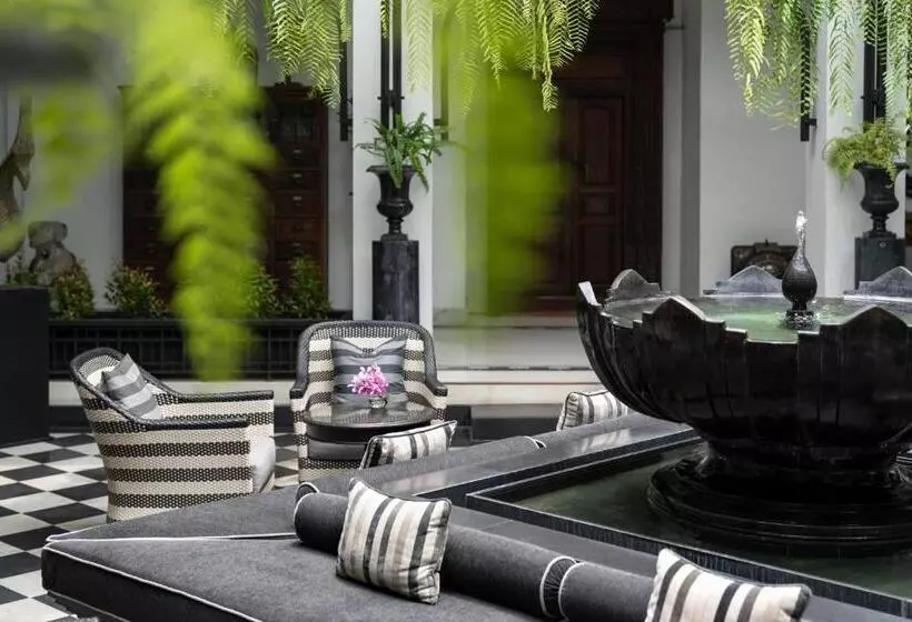 Fotos del hotel The Siam:  4