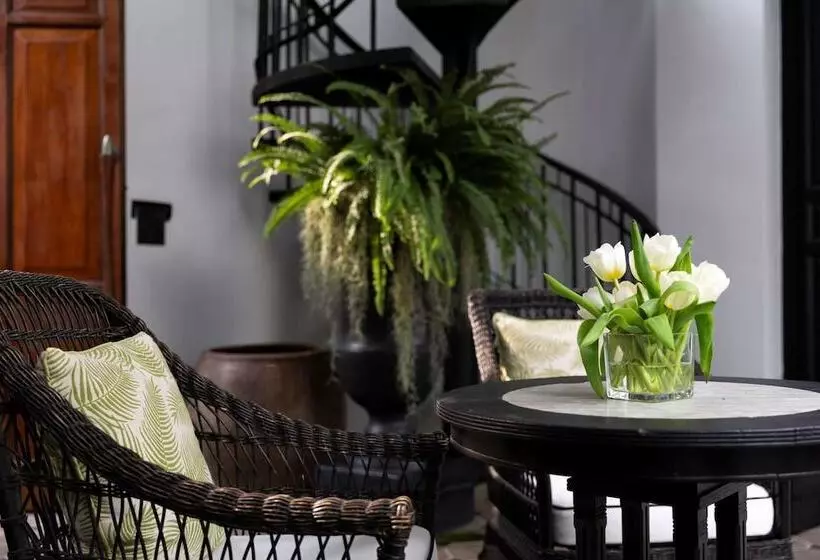 Fotos del hotel The Siam:  20