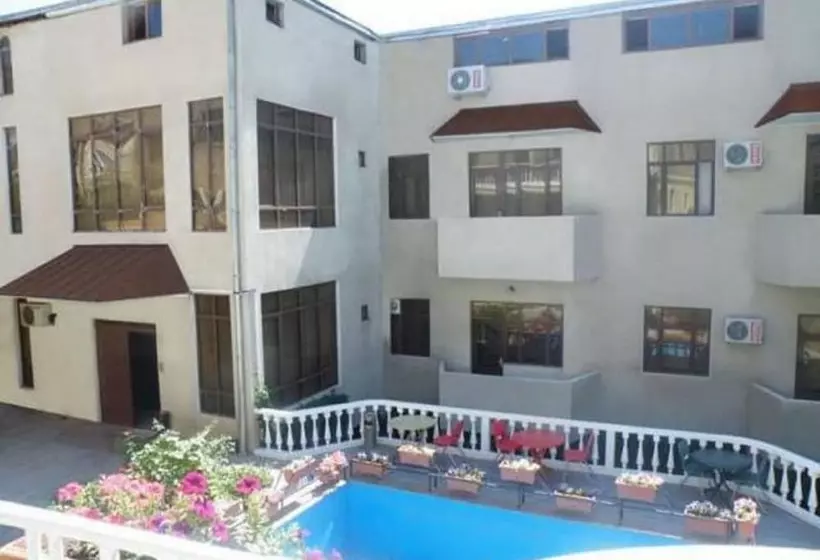 Fotos del hotel Capital:  19