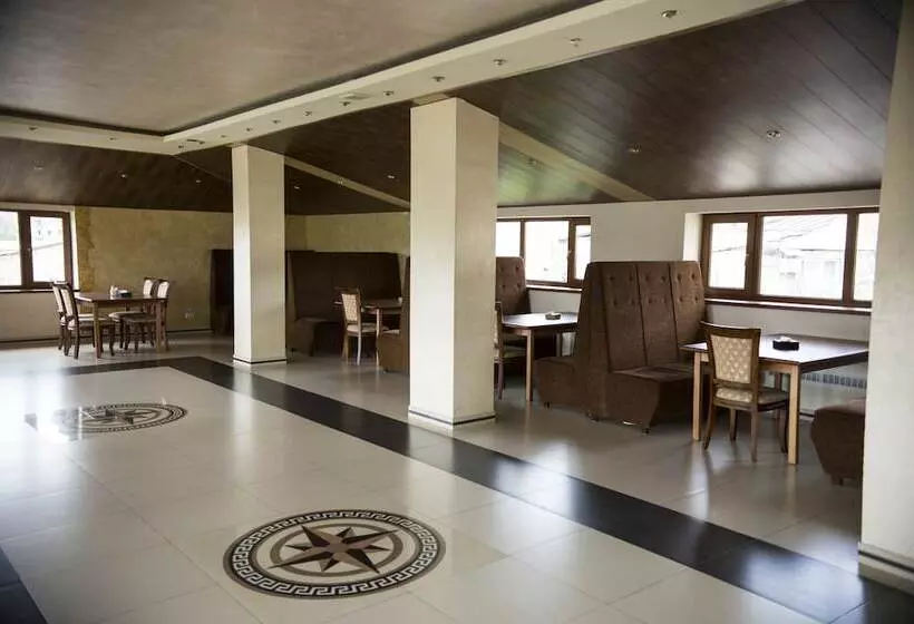 Fotos del hotel Capital:  3