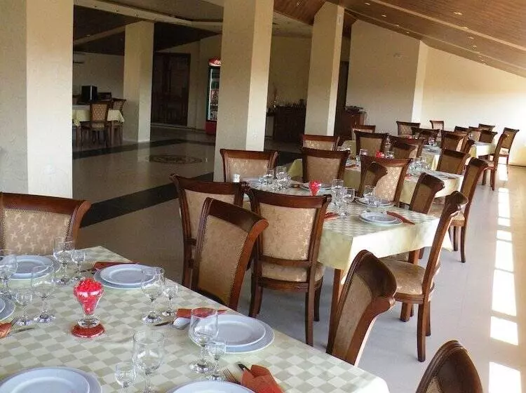 Fotos del hotel Capital:  4