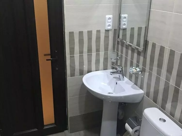 Fotos del hotel Capital:  8