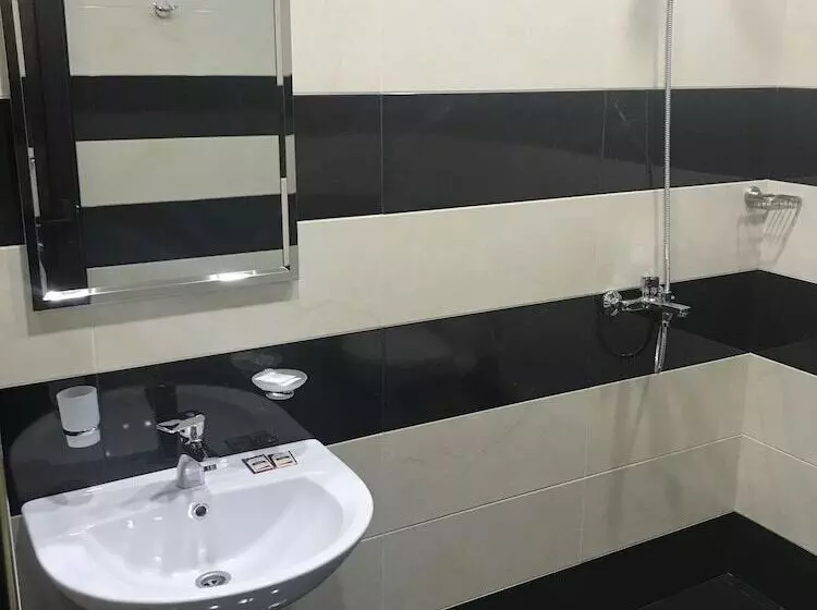 Fotos del hotel Capital:  13