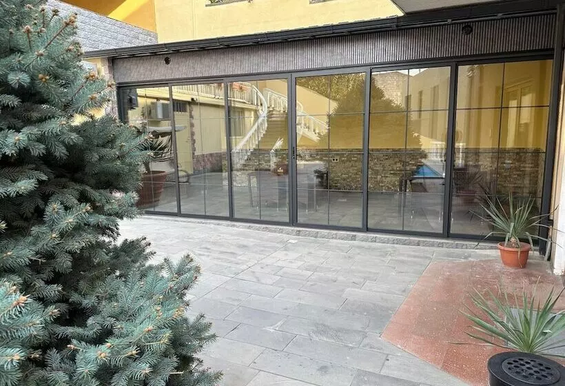 Fotos del hotel Capital:  7