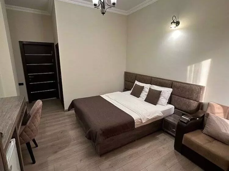 Fotos del hotel Capital:  15