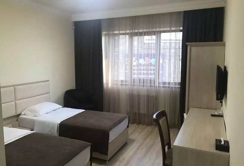 Fotos del hotel Capital:  21