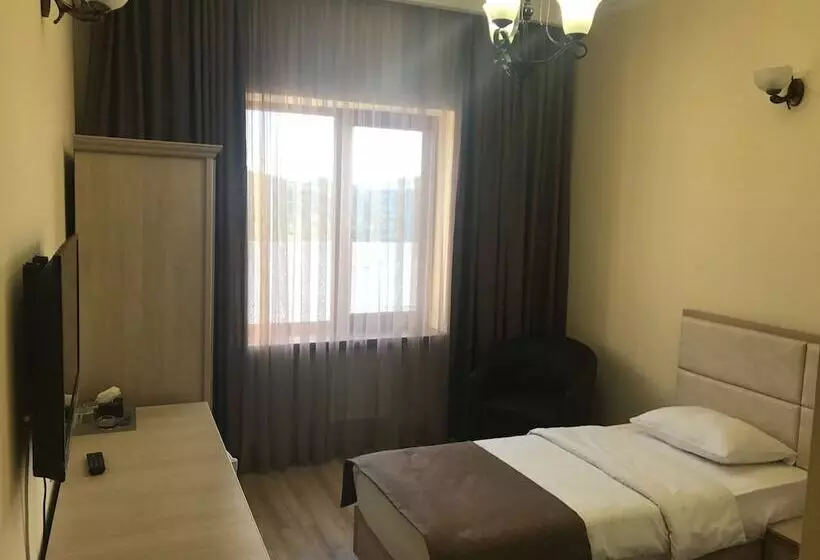 Fotos del hotel Capital:  23