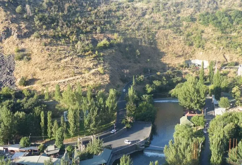 Fotos del hotel Capital:  14