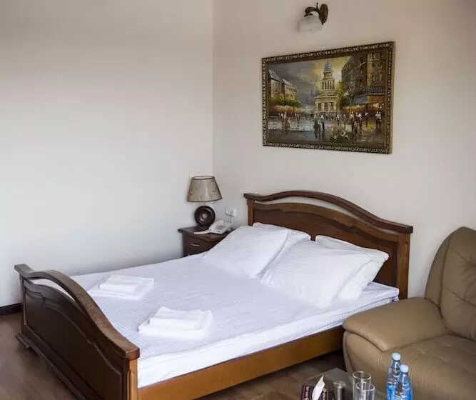 Fotos del hotel Capital:  24