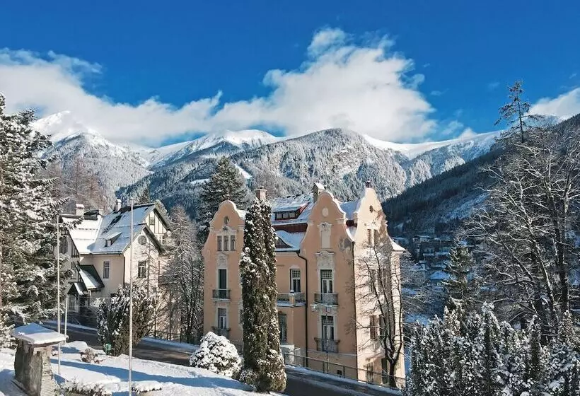 Fotos del hotel Das Regina Boutique Bad Gastein:  14