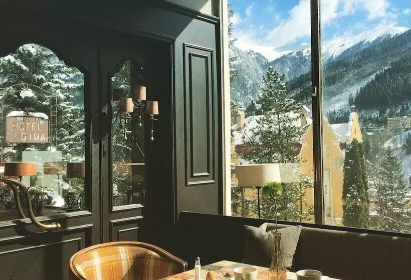 Fotos del hotel Das Regina Boutique Bad Gastein:  15