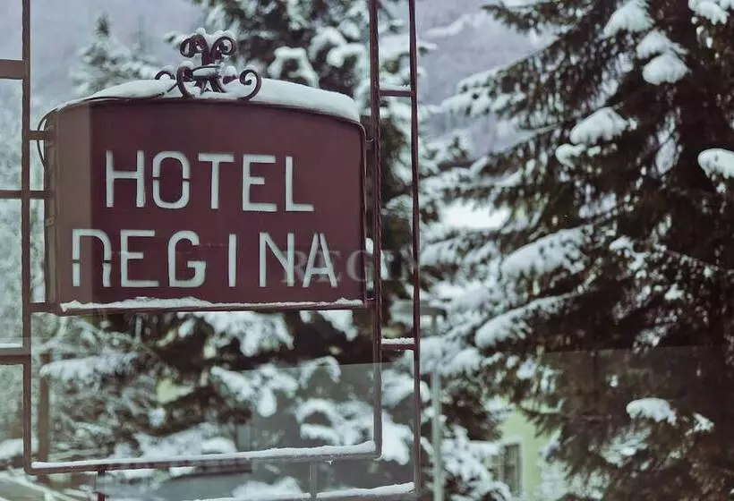 Fotos del hotel Das Regina Boutique Bad Gastein:  8