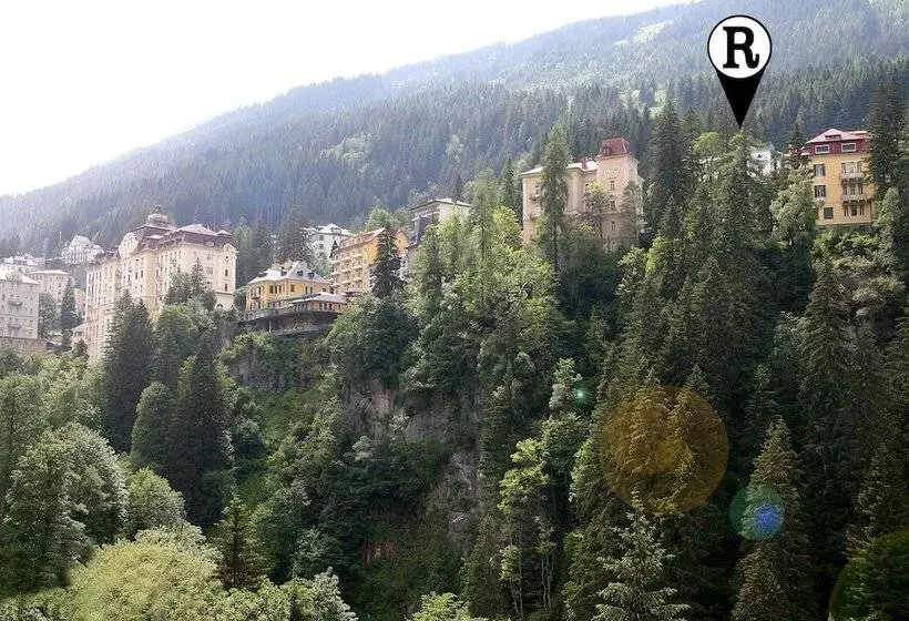 Fotos del hotel Das Regina Boutique Bad Gastein:  7